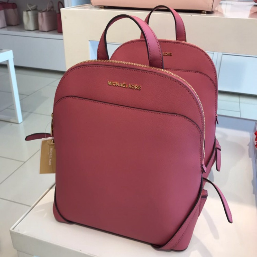Michael Kors Emmy Backpack